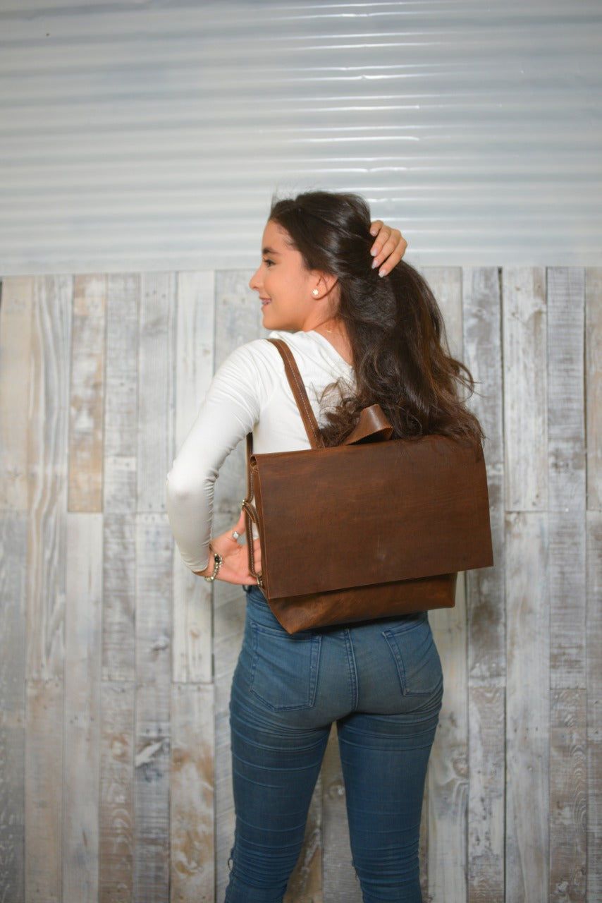 Stylish Laptop Backpacks for Ladies: The Perfect Blend of Fashion and Function