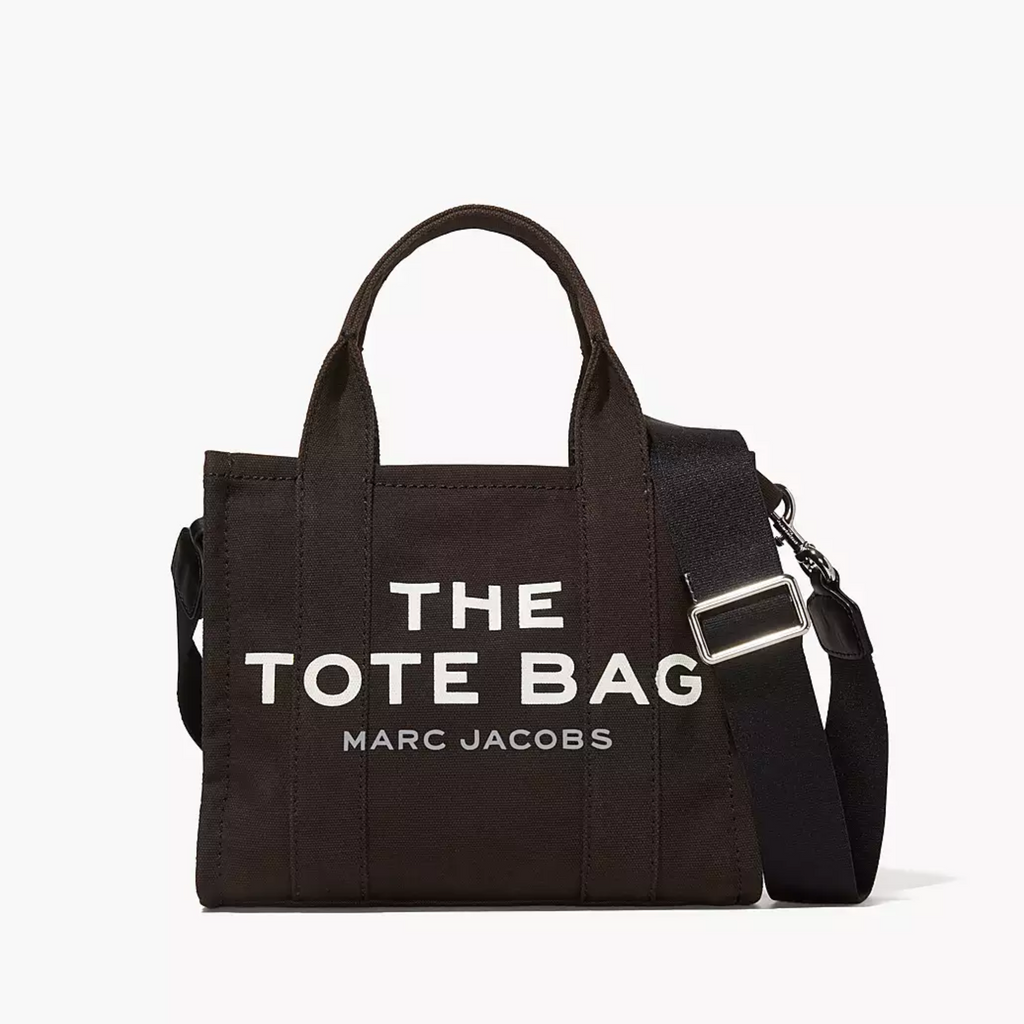 Marc Jacobs Mini Leather Tote: Why It's So Popular